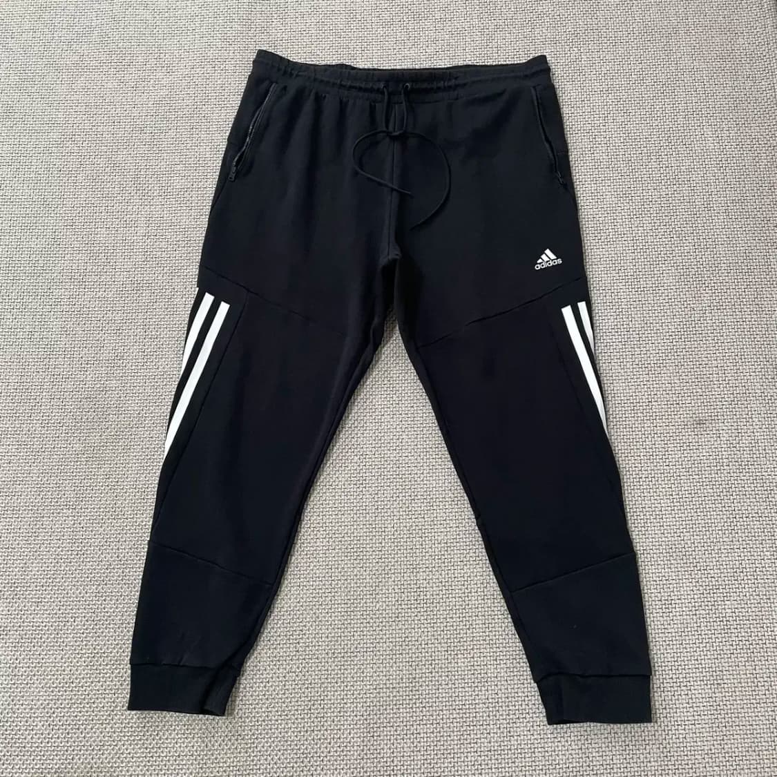 3XL 아디다스 트레이닝복 바지 하의 N.9150 상품이미지1