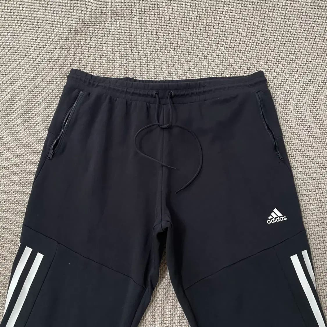 3XL 아디다스 트레이닝복 바지 하의 N.9150 상품이미지2