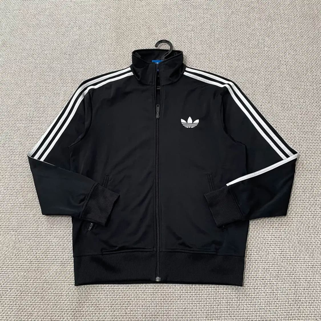 L 아디다스 파이어버드 져지 자켓 N.9171 상품이미지1