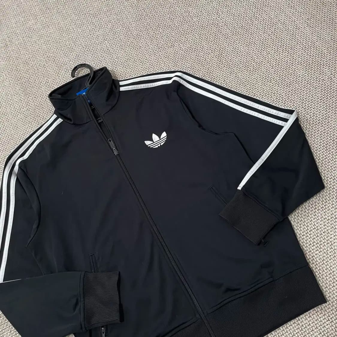 L 아디다스 파이어버드 져지 자켓 N.9171 상품이미지2