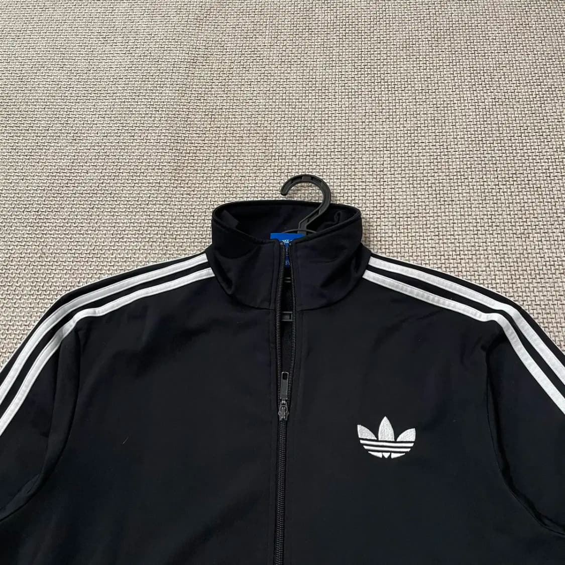 L 아디다스 파이어버드 져지 자켓 N.9171 상품이미지3