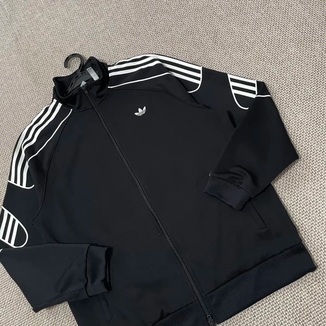 2XL 아디다스 플레임스트라이크 져지 N.9176 상품이미지2