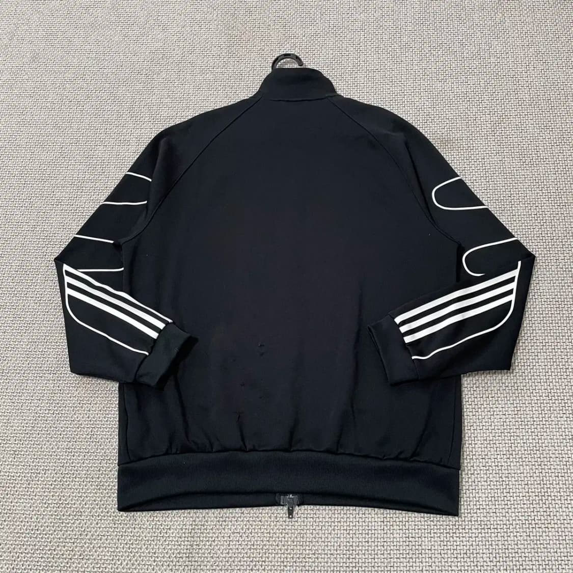 2XL 아디다스 플레임스트라이크 져지 N.9176 상품이미지4