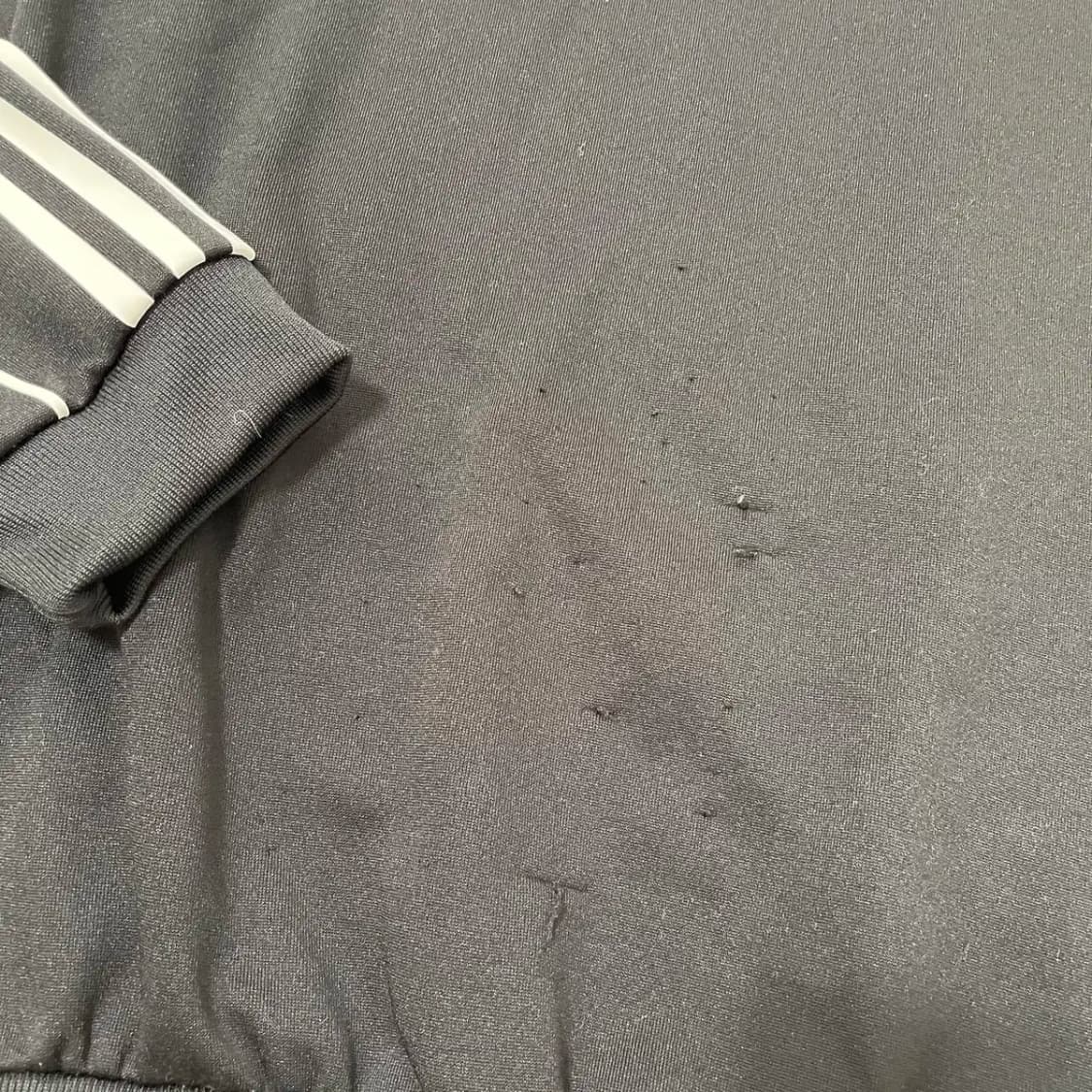 2XL 아디다스 플레임스트라이크 져지 N.9176 상품이미지5