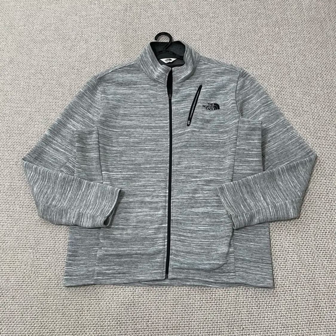2XL 노스페이스 트레이닝복 집업 자켓 N.9185 상품이미지1