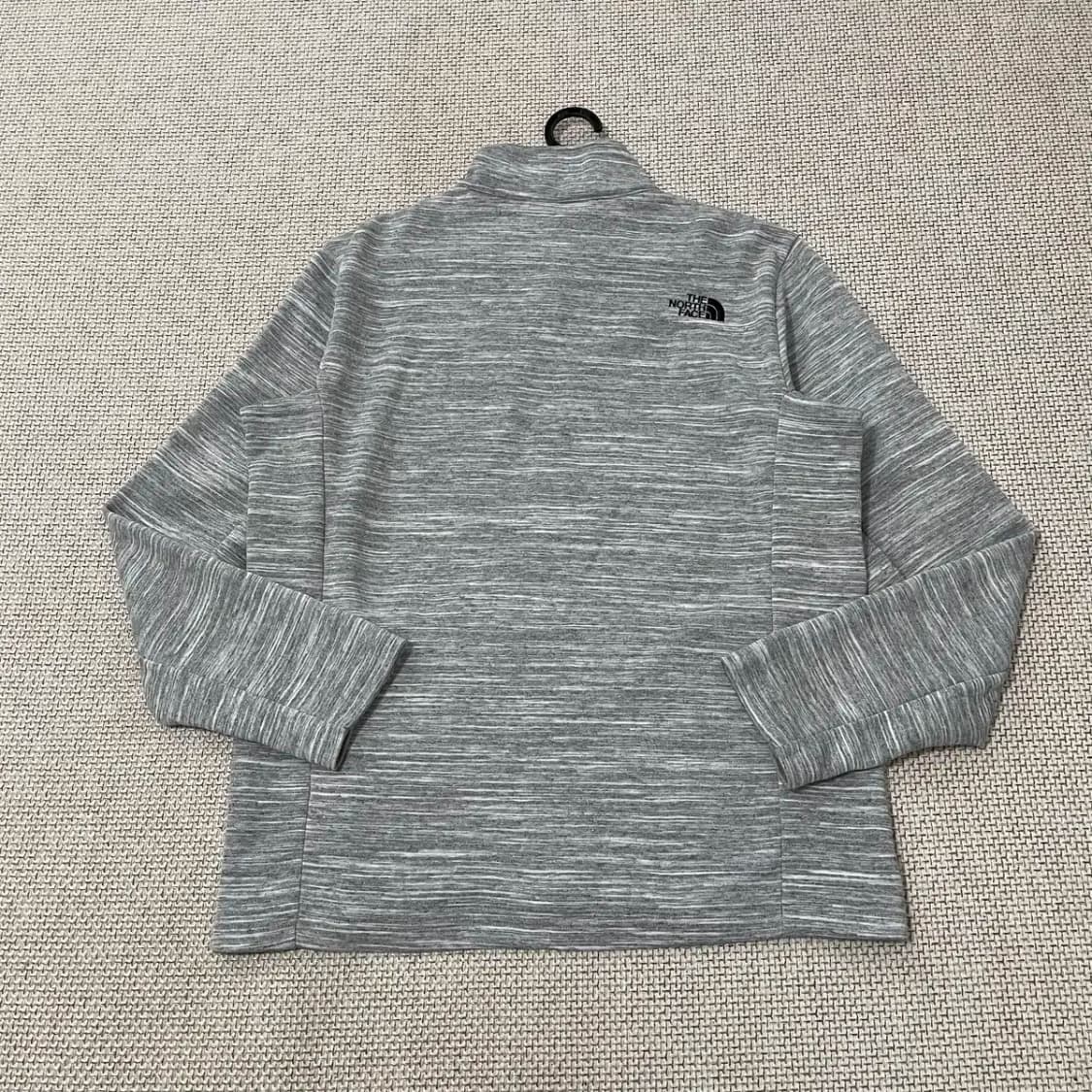 2XL 노스페이스 트레이닝복 집업 자켓 N.9185 상품이미지4