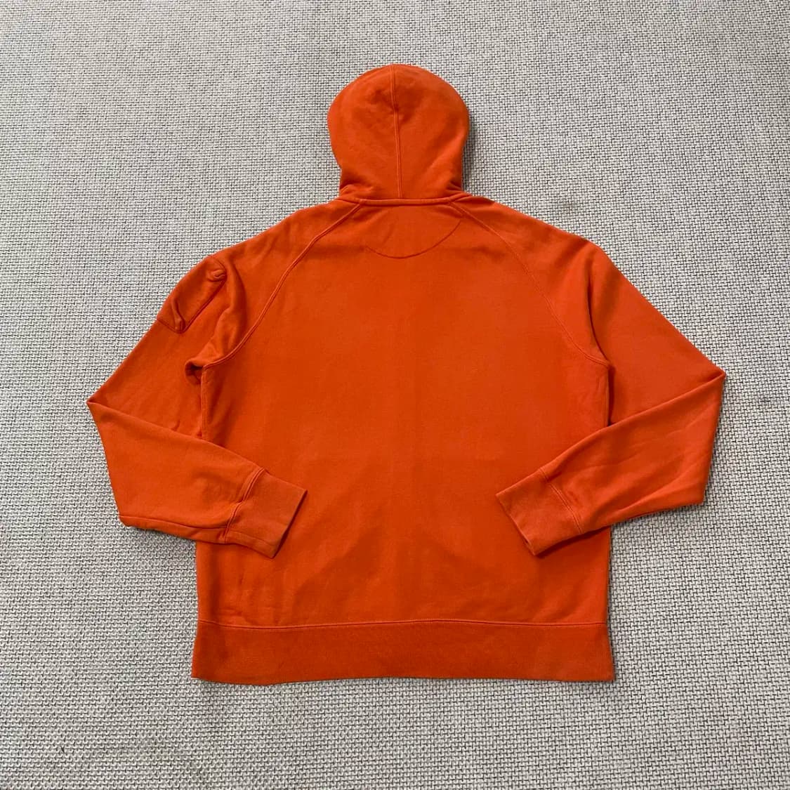2XL 나이키 후드집업 자켓 N.9207 상품이미지4