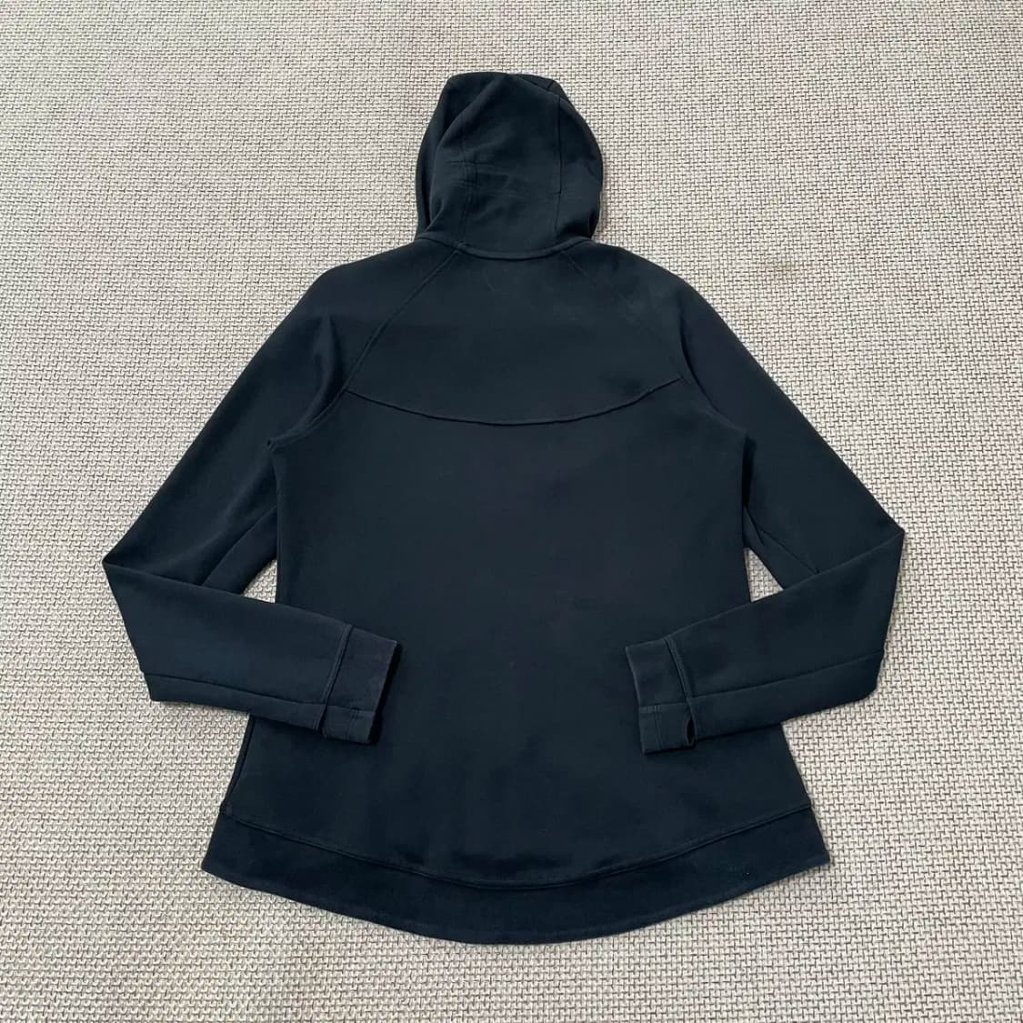 XL 나이키 여성 후드집업 자켓 N.9224 상품이미지4