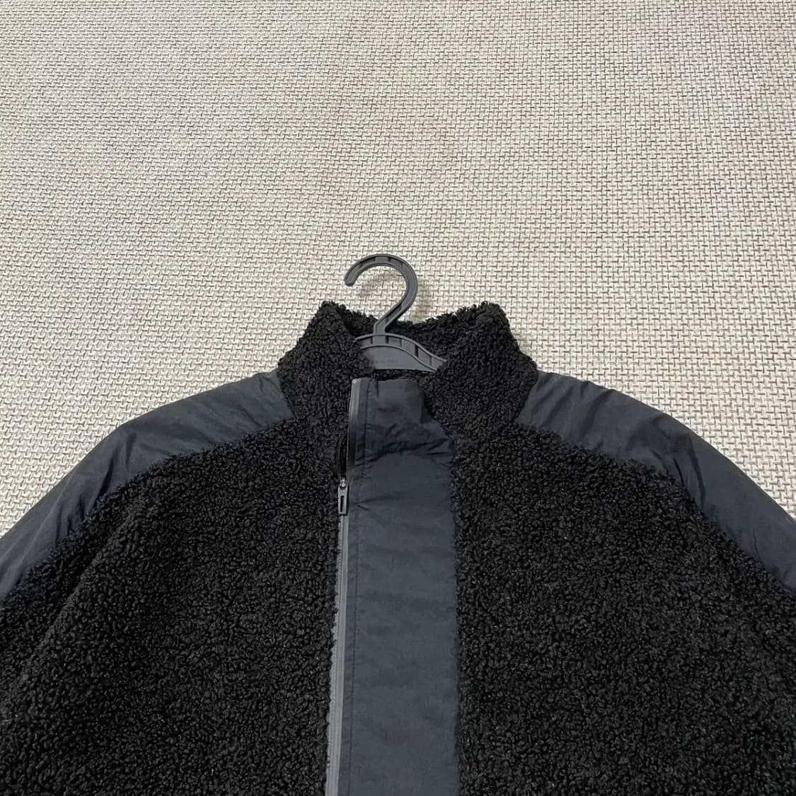 L 아디다스 아노락 후리스 N.9233 상품이미지3