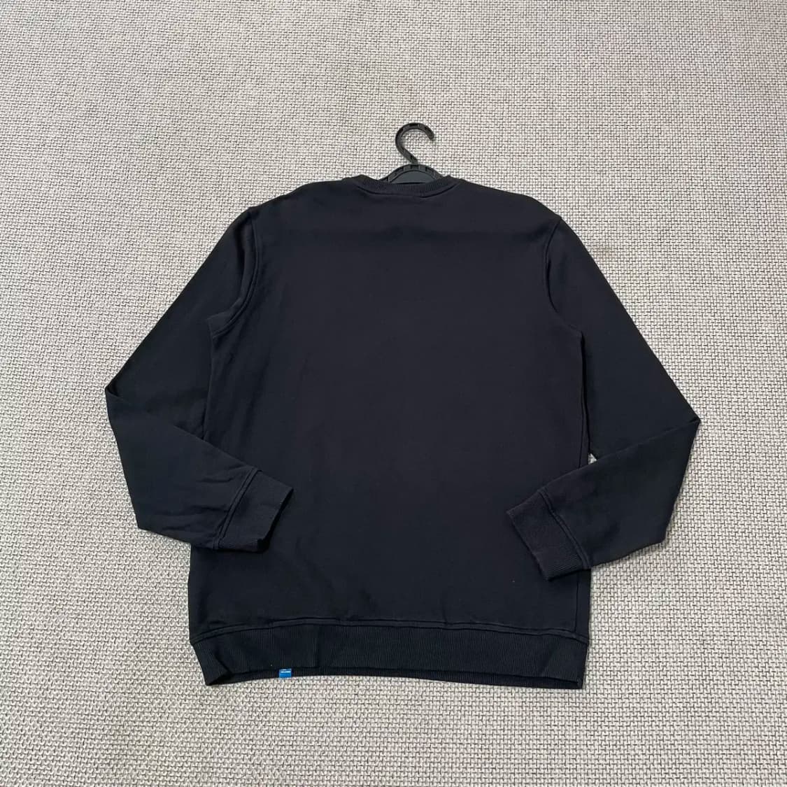 L 아디다스 라운드 맨투맨 N.9260 상품이미지4