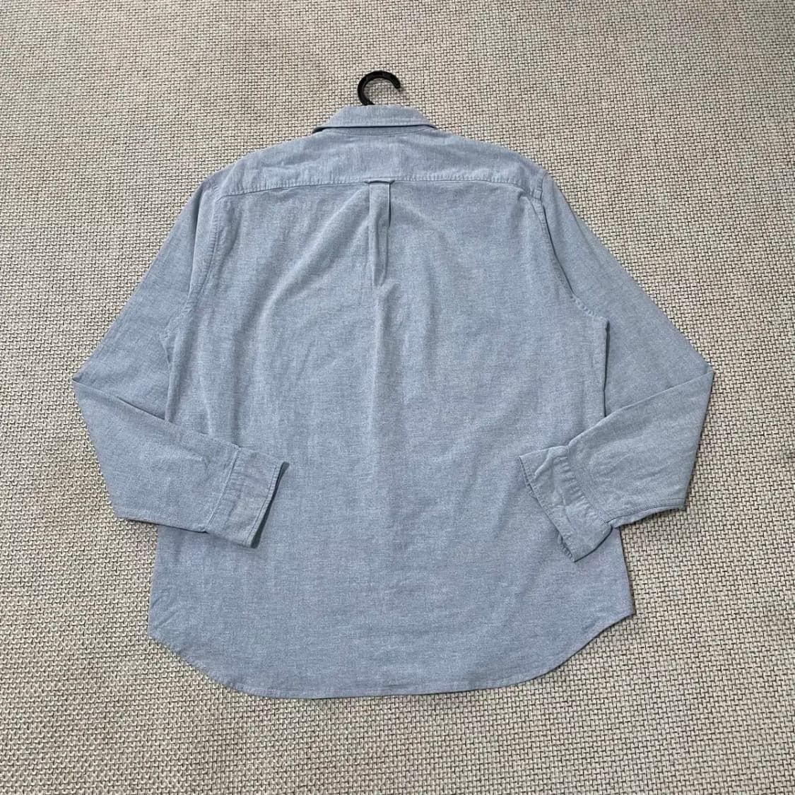 XL 라코스테 셔츠 남방 N.9272 상품이미지4