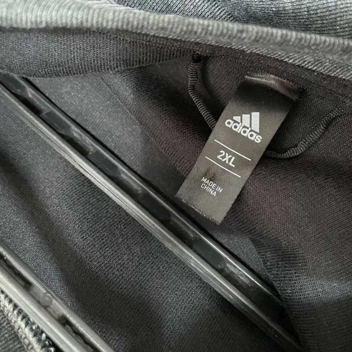 2XL 아디다스 TERREX 라운드 맨투맨 N.9269 상품이미지6