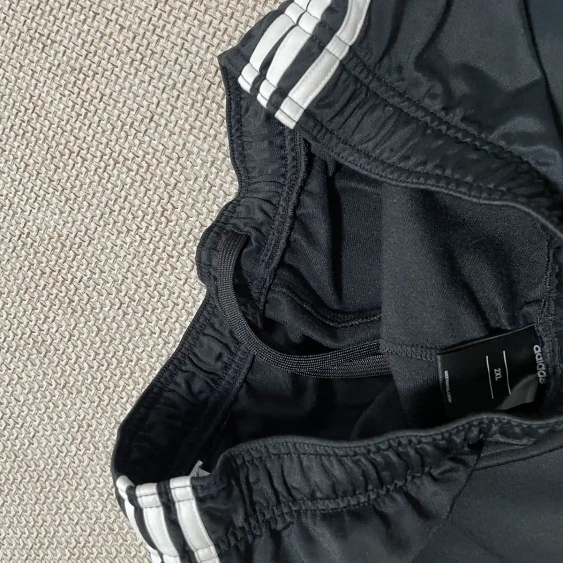 2XL 아디다스 트레이닝복 바지 하의 N.9246 상품이미지4