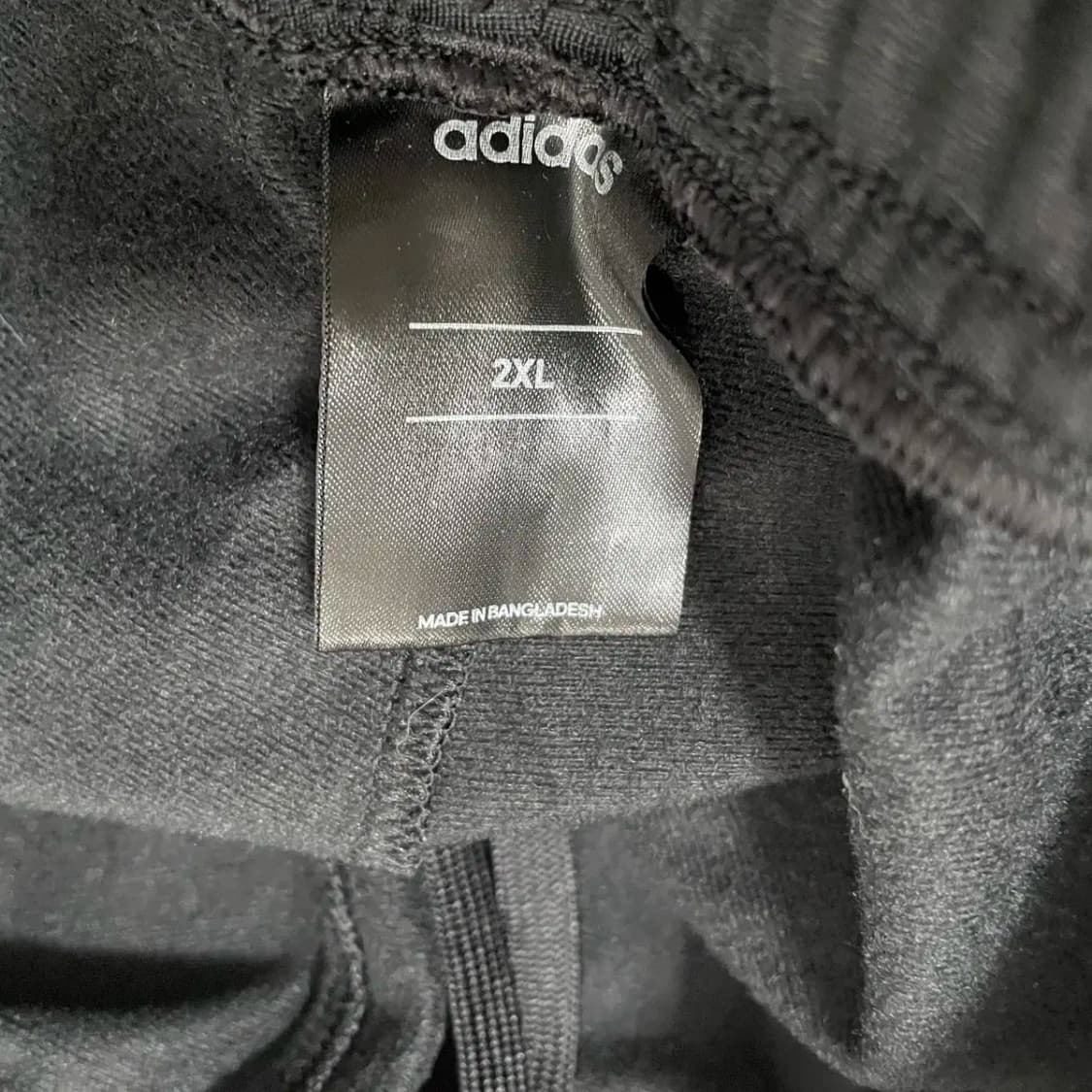 2XL 아디다스 트레이닝복 바지 하의 N.9246 상품이미지5