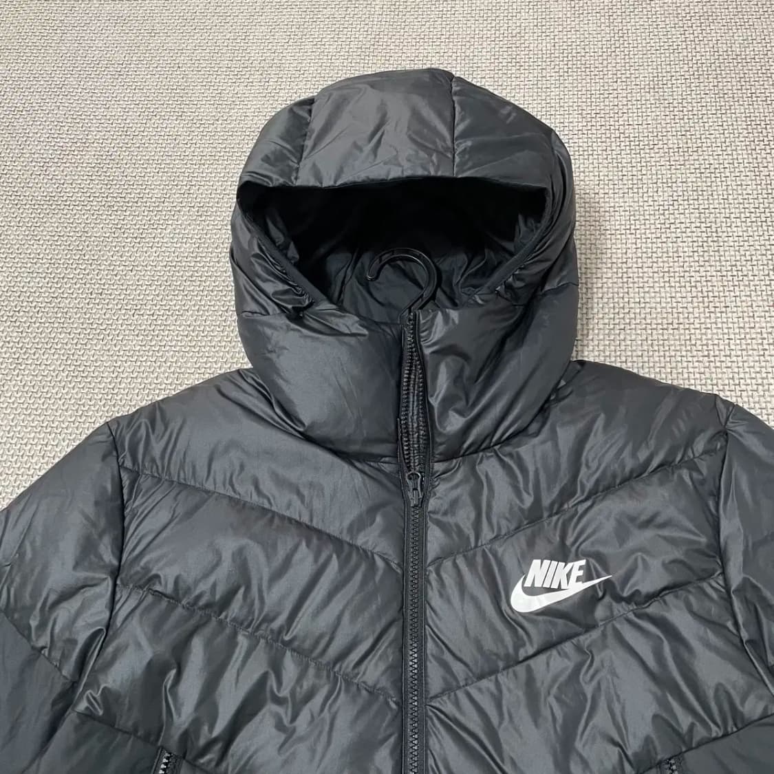 2XL 나이키 오리털 패딩 자켓 N.9261 상품이미지3