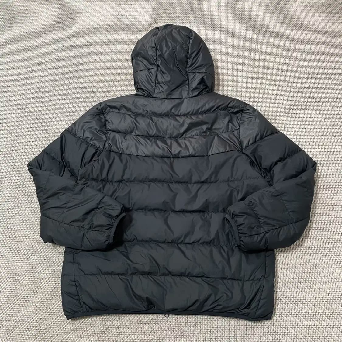 2XL 나이키 오리털 패딩 자켓 N.9261 상품이미지5