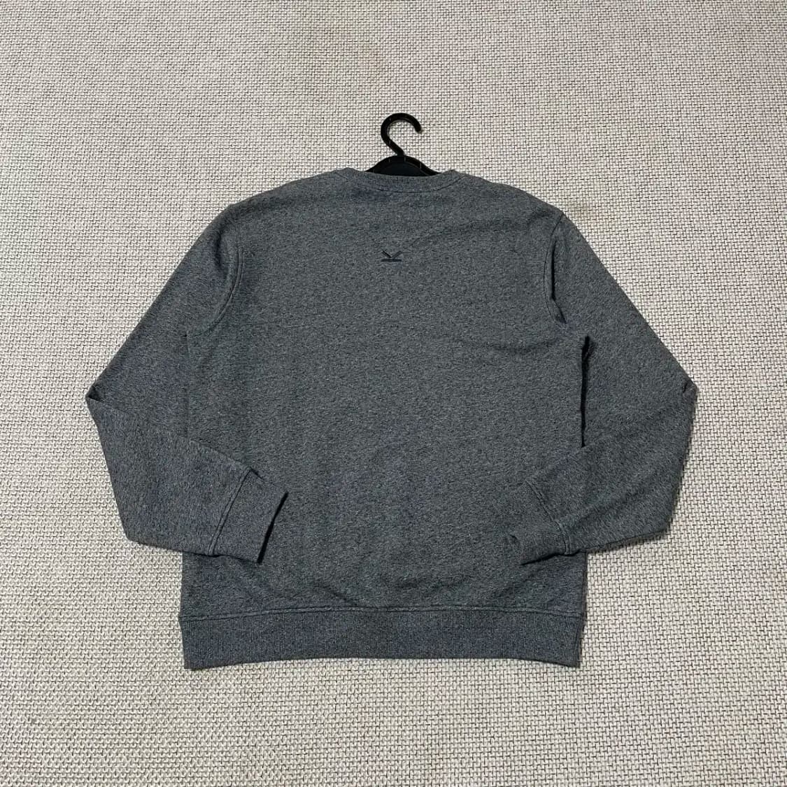 L 겐조 라운드 맨투맨 N.9282 상품이미지4