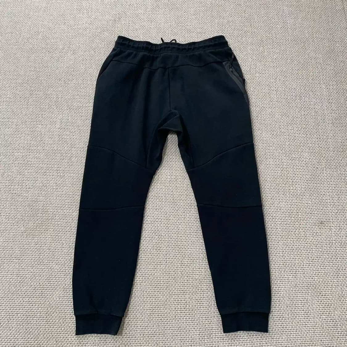XL 나이키 테크팩 트레이닝복 바지 N.9254 상품이미지3