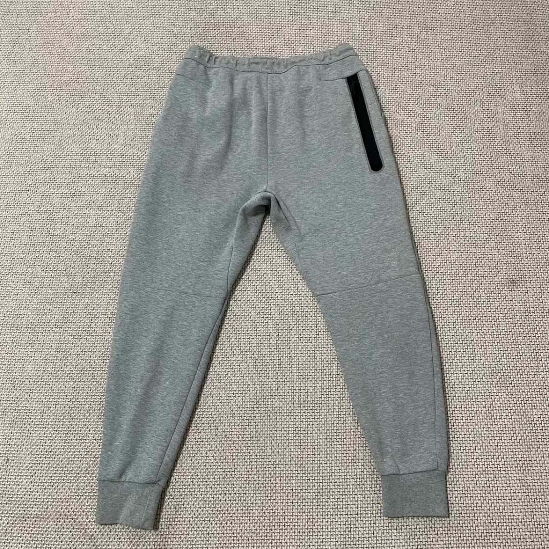 XL 나이키 테크팩 트레이닝복 바지 N.9281 상품이미지2