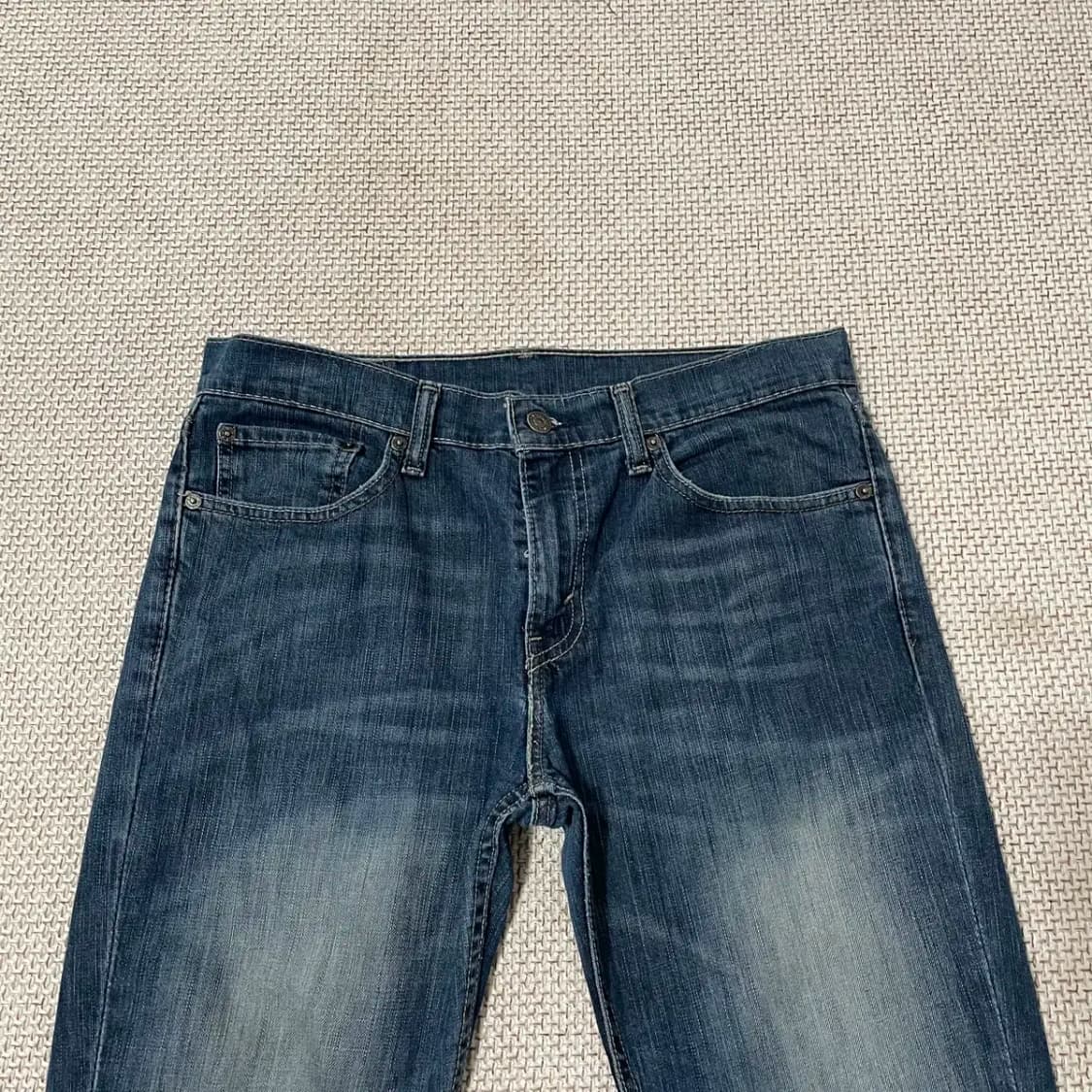 32 리바이스 511 청바지 하의 N.9292 상품이미지2