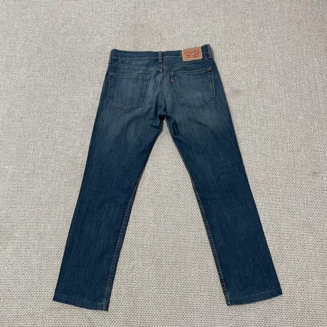 32 리바이스 511 청바지 하의 N.9292 상품이미지3