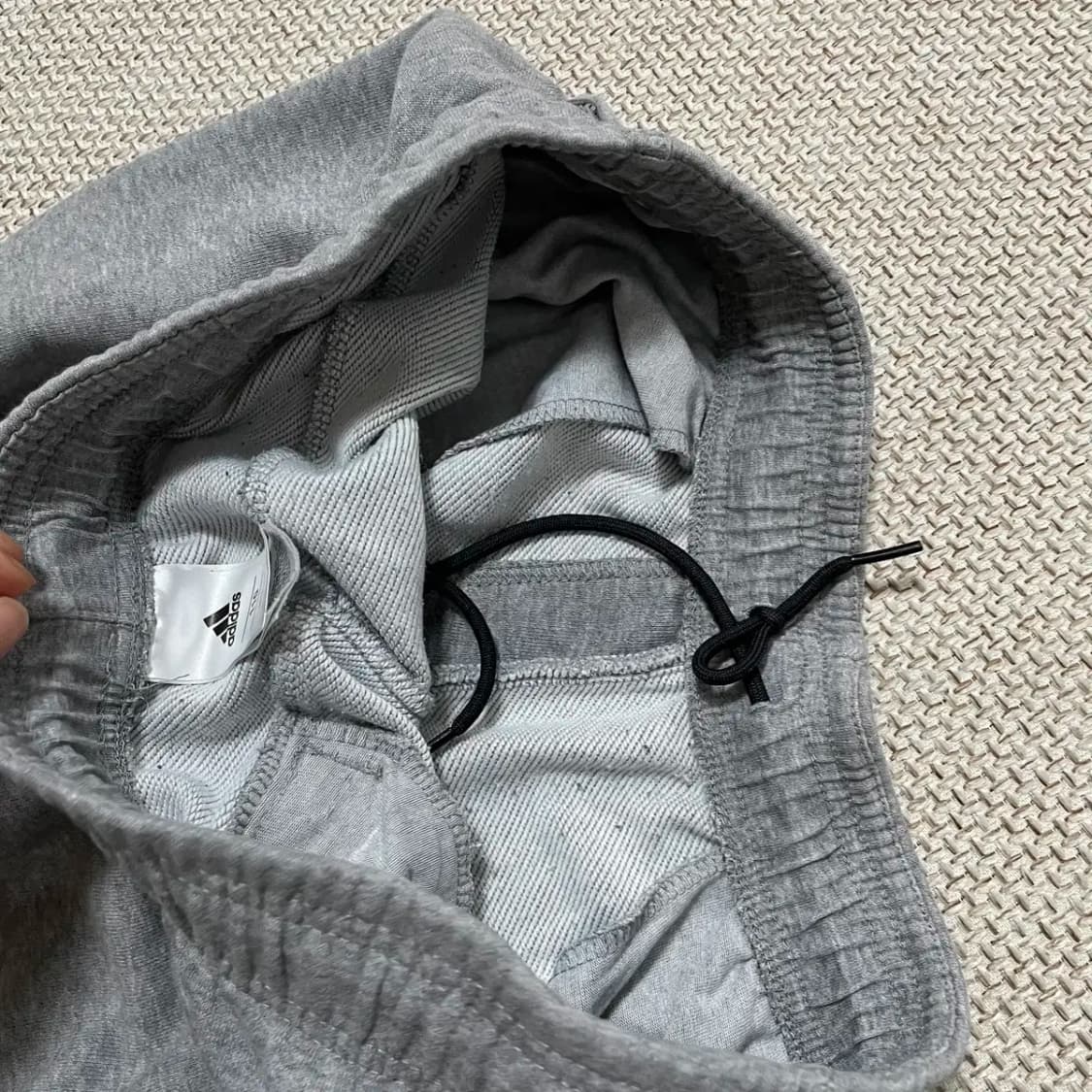 2XL 아디다스 트레이닝복 바지 하의 N.9294 상품이미지4