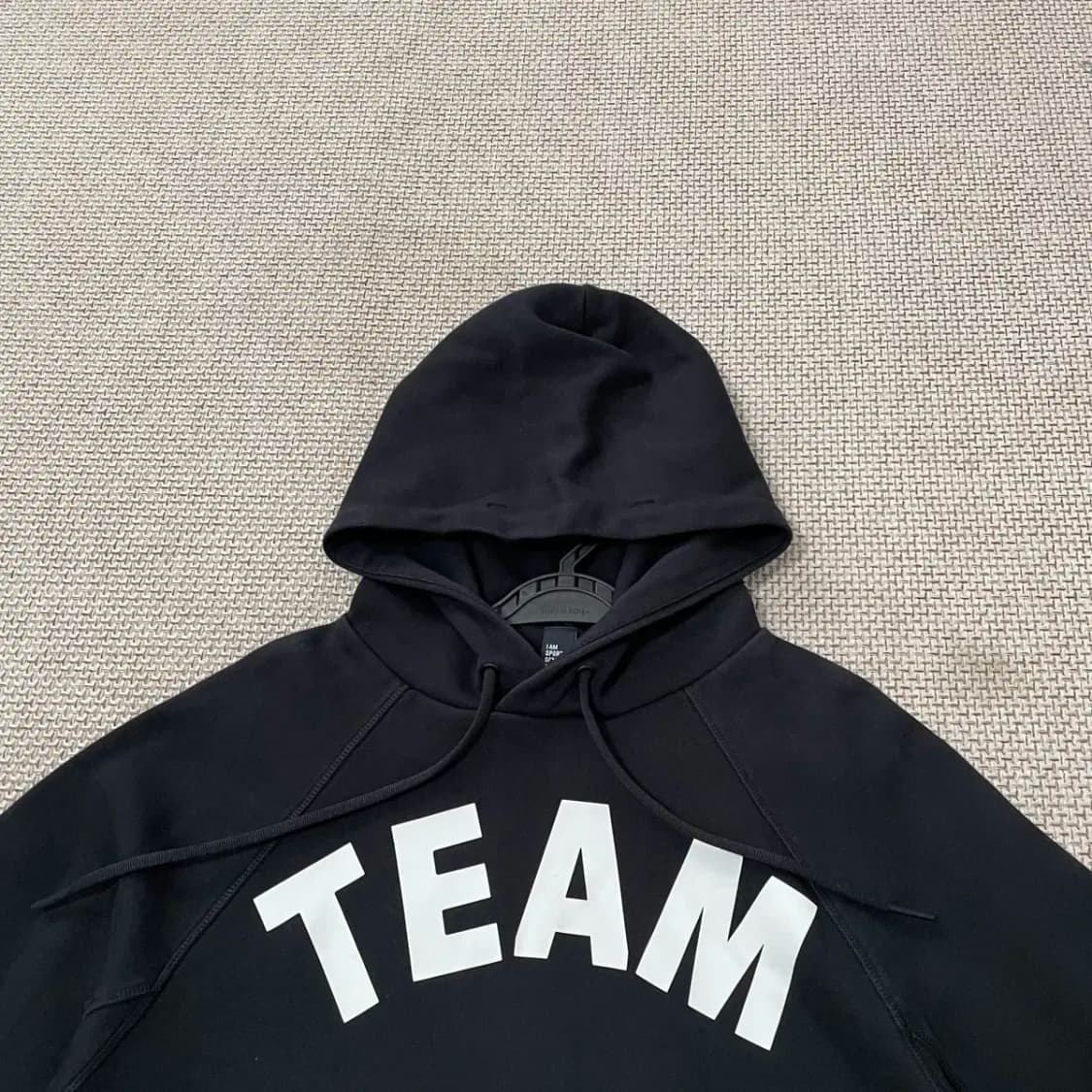 XL 아디다스 후드티셔츠 N.9333 상품이미지3