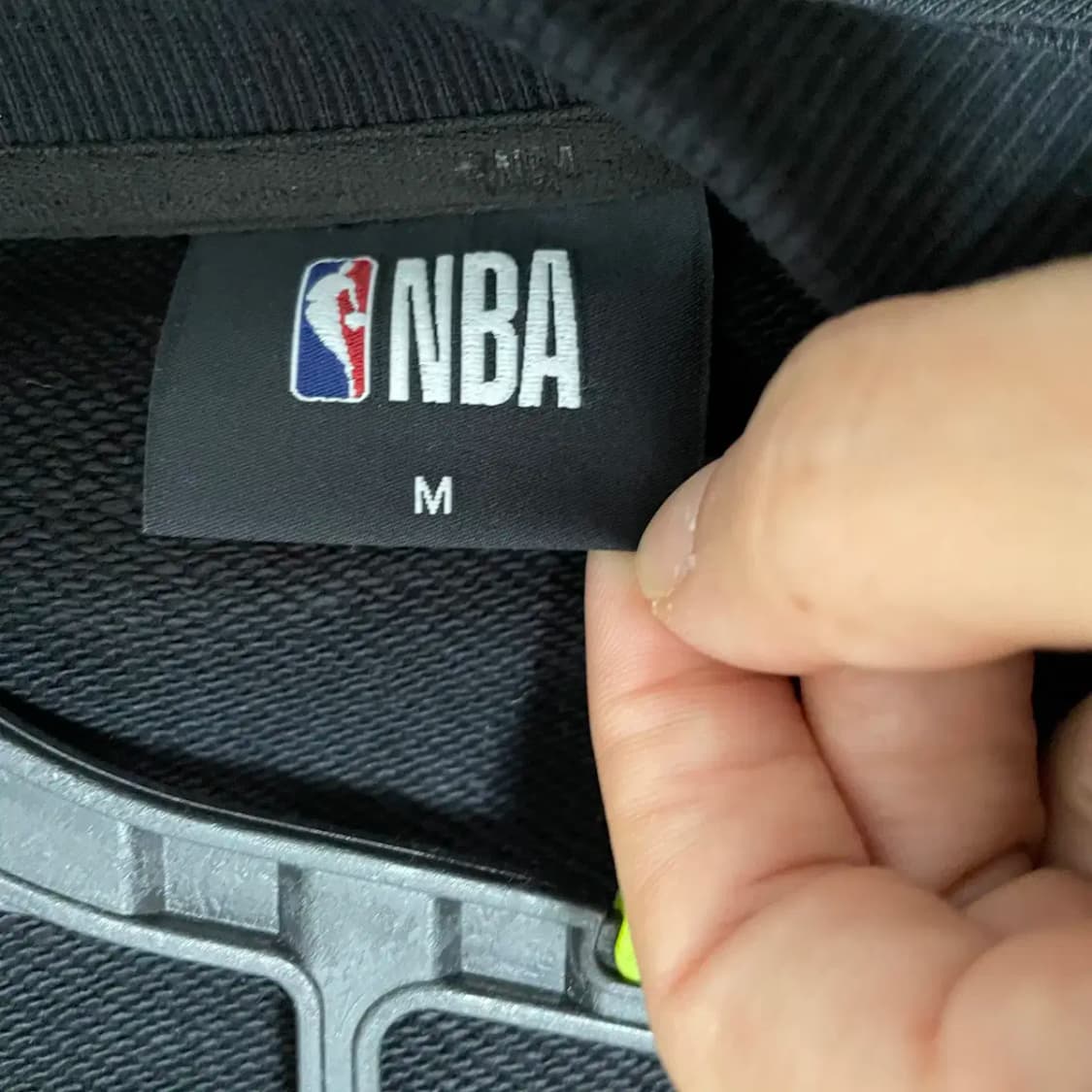 M NBA 마이애미 라운드 맨투맨 N.9317 상품이미지7