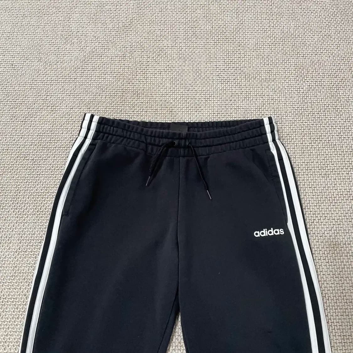 M 아디다스 트레이닝 조거팬츠 바지 N.9297 상품이미지2