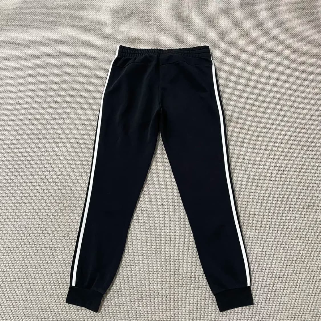 M 아디다스 트레이닝 조거팬츠 바지 N.9297 상품이미지3