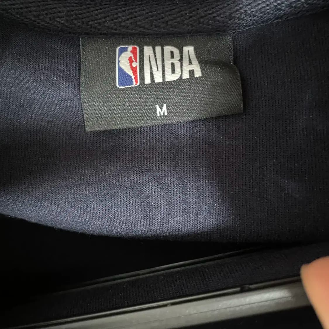M NBA 골든스테이트 긴팔티셔츠 N.9322 상품이미지7