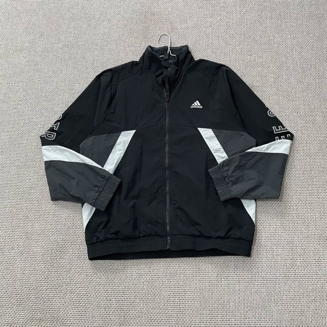 M 아디다스 우븐 바람막이 자켓 24SS N.9357 상품이미지1