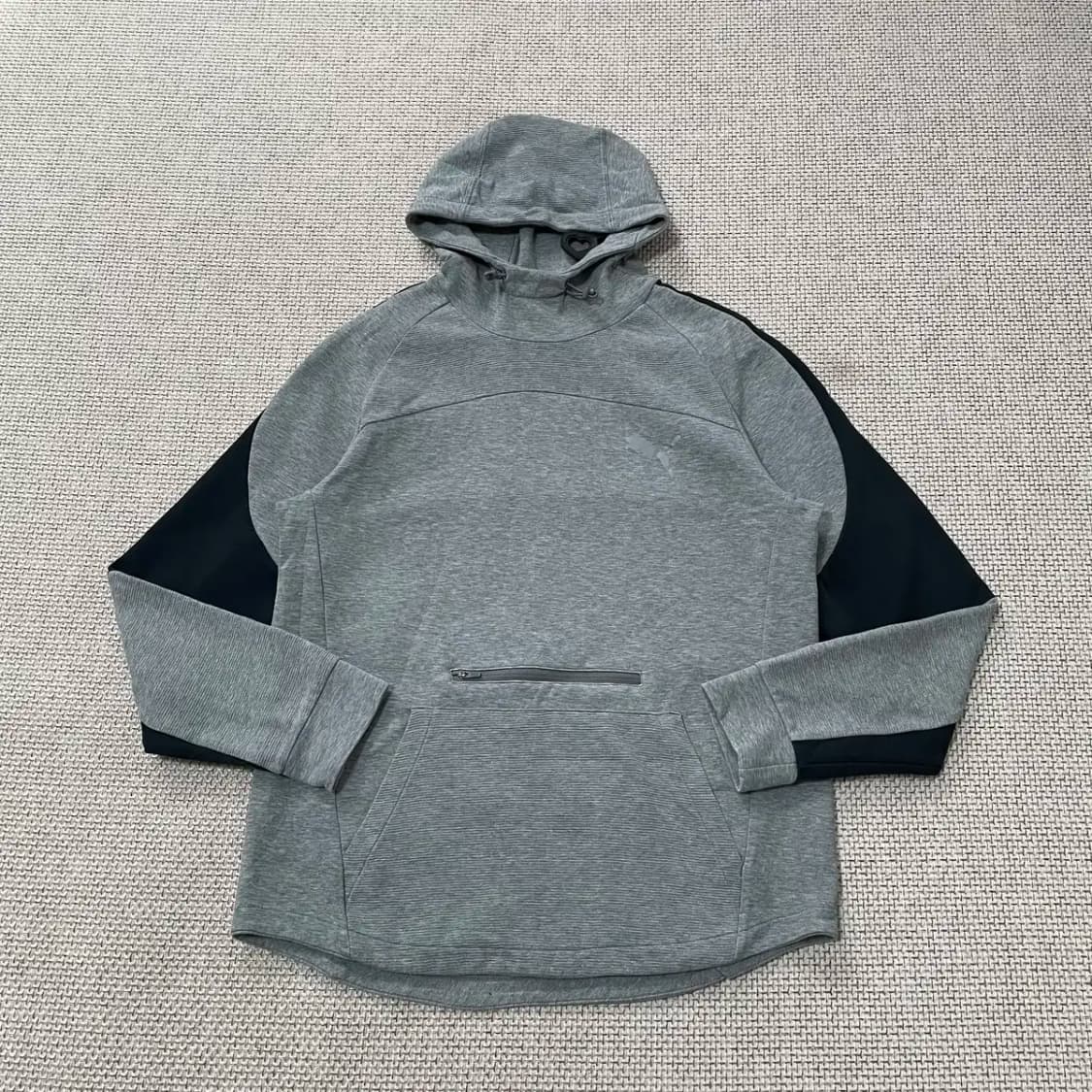 L 퓨마 후드티셔츠 N.9358 상품이미지1