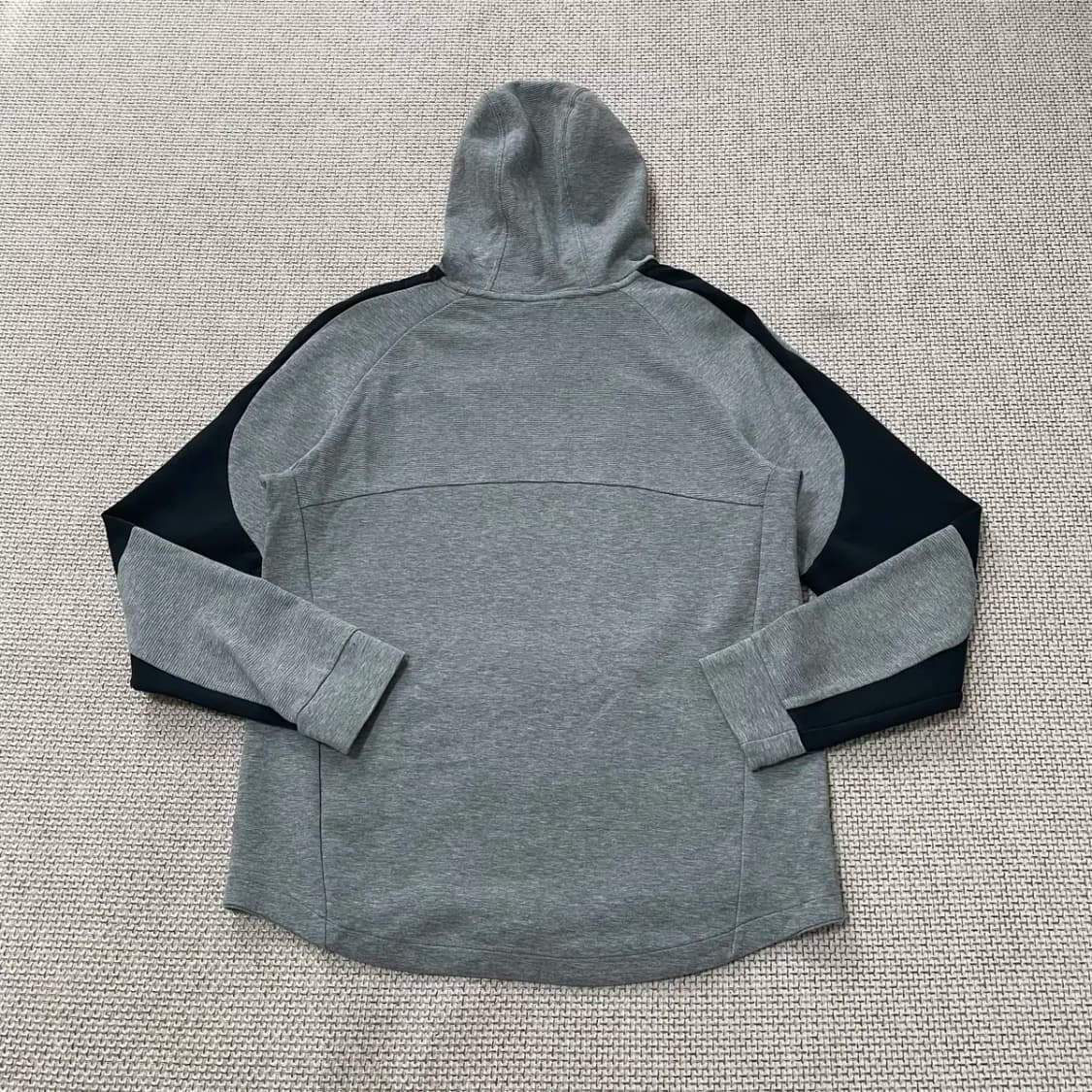 L 퓨마 후드티셔츠 N.9358 상품이미지4