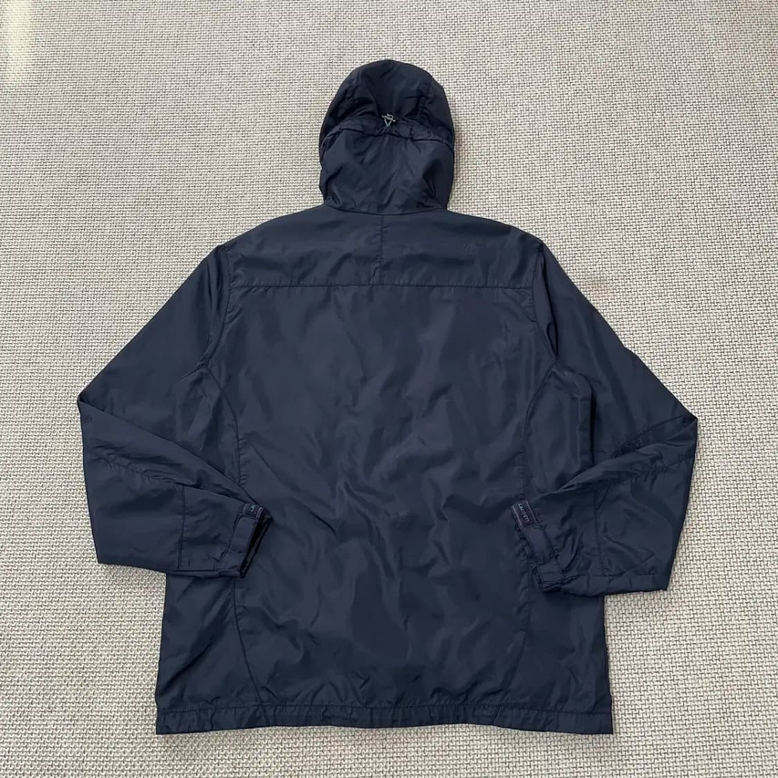 XL 라코스테 바람막이 자켓 N.9360 상품이미지4