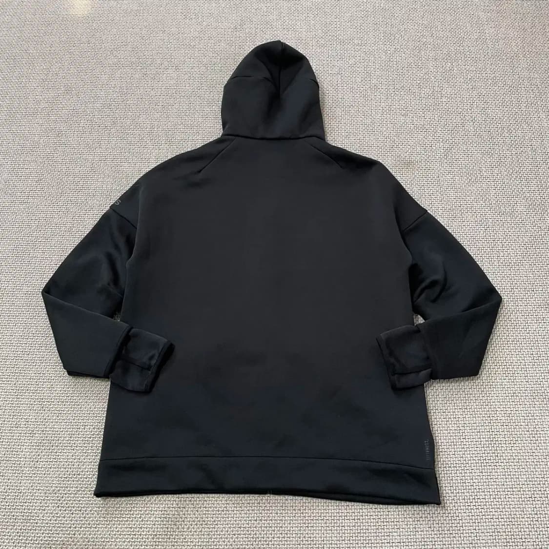3XL 아디다스 기능성 후드집업 자켓 N.9365 상품이미지4