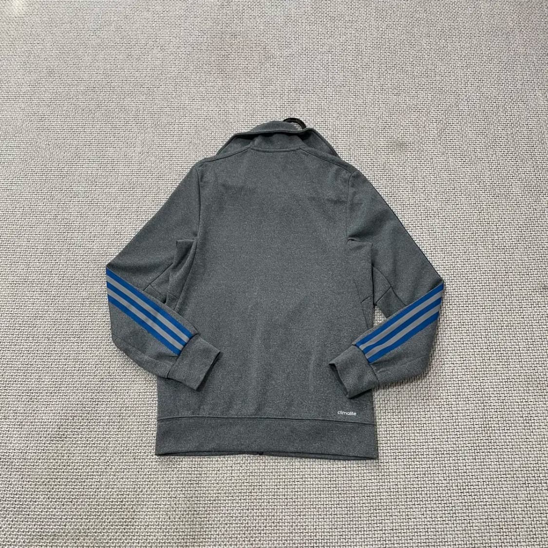 S 아디다스 트레이닝복 집업 상의 N.9361 상품이미지4