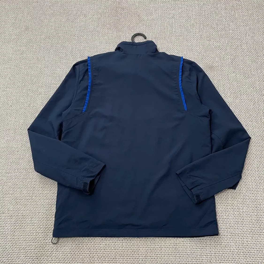 XL 나이키 바람막이 자켓 N.9370 상품이미지4