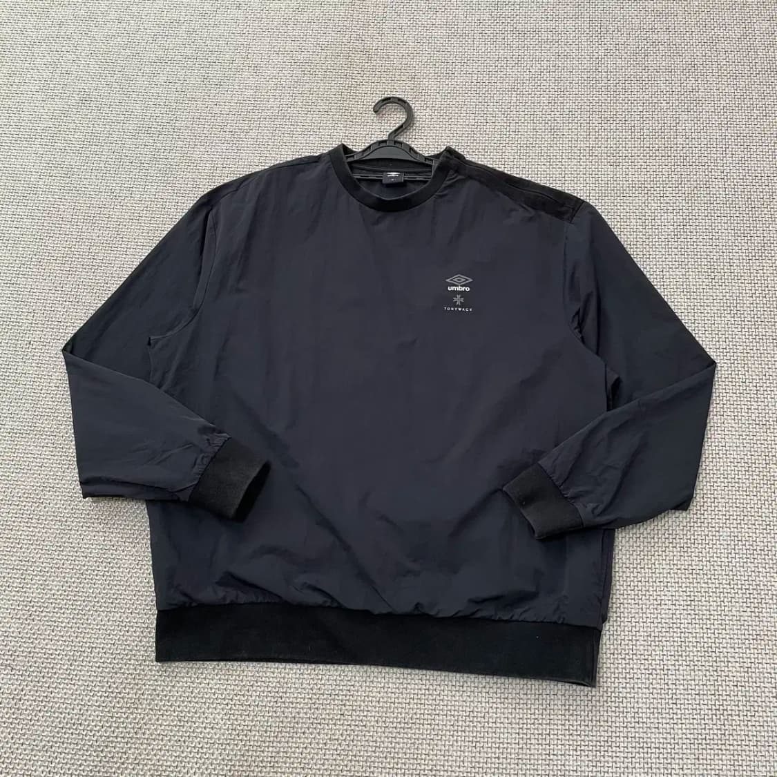 XL 엄브로 바람막이 웜업 N.9386 상품이미지1