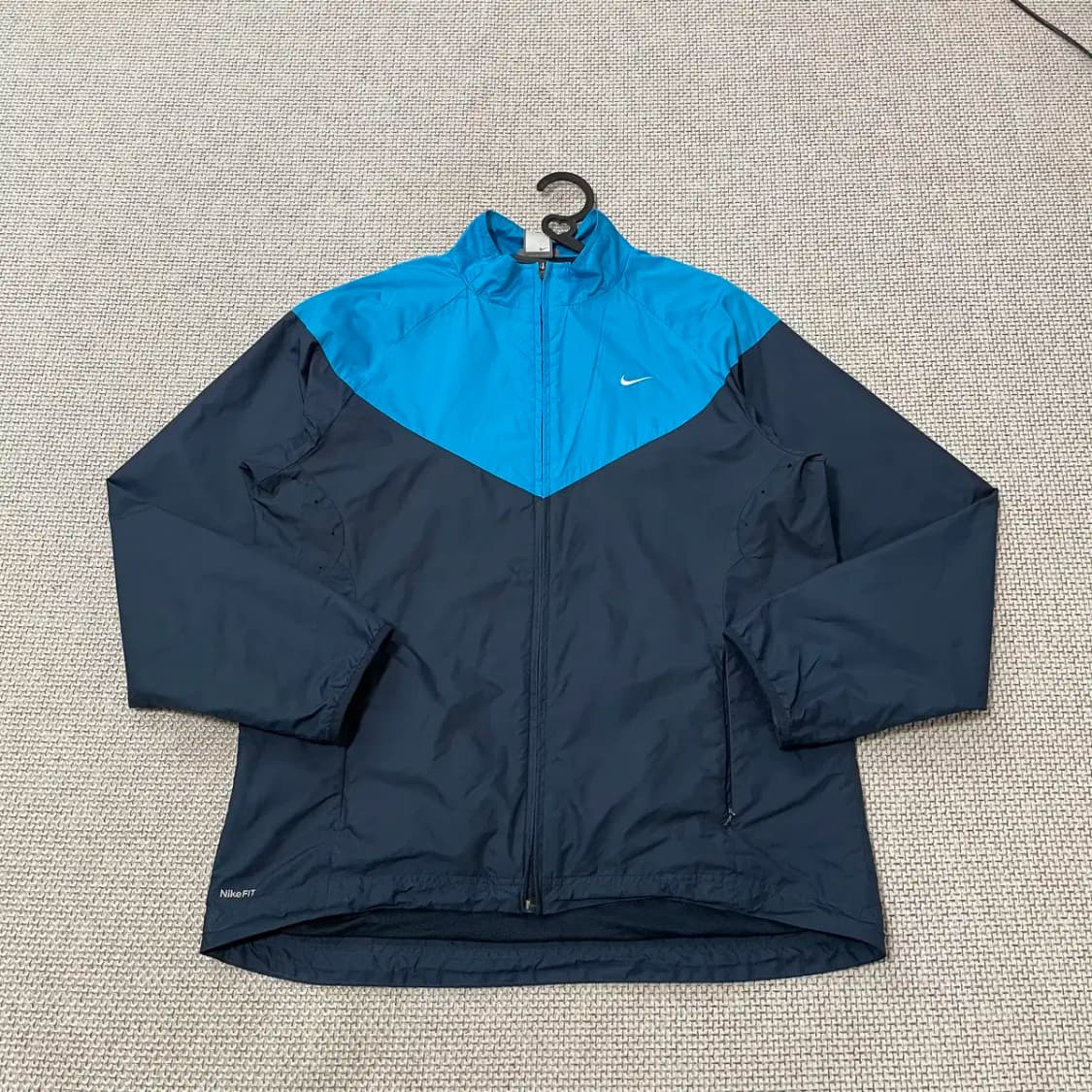 XL 나이키 바람막이 자켓 N.9387 상품이미지1