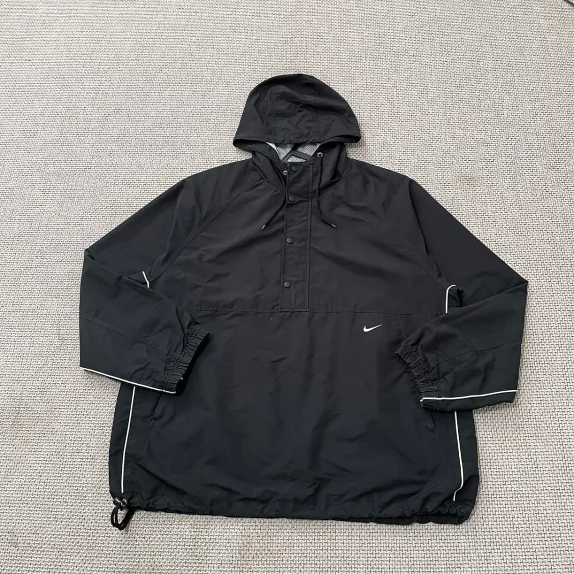XL 나이키 아노락 바람막이 N.9389 상품이미지1
