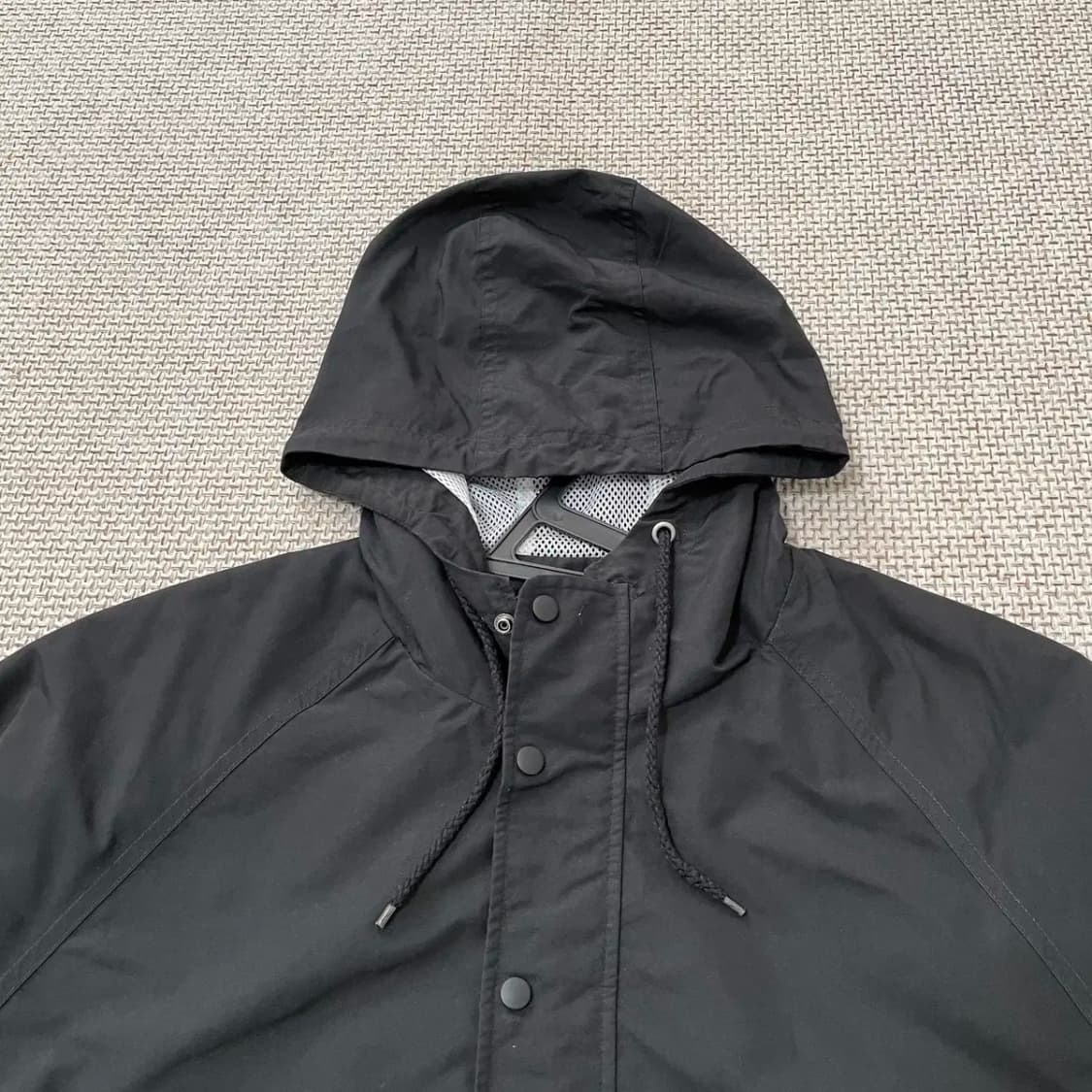 XL 나이키 아노락 바람막이 N.9389 상품이미지3