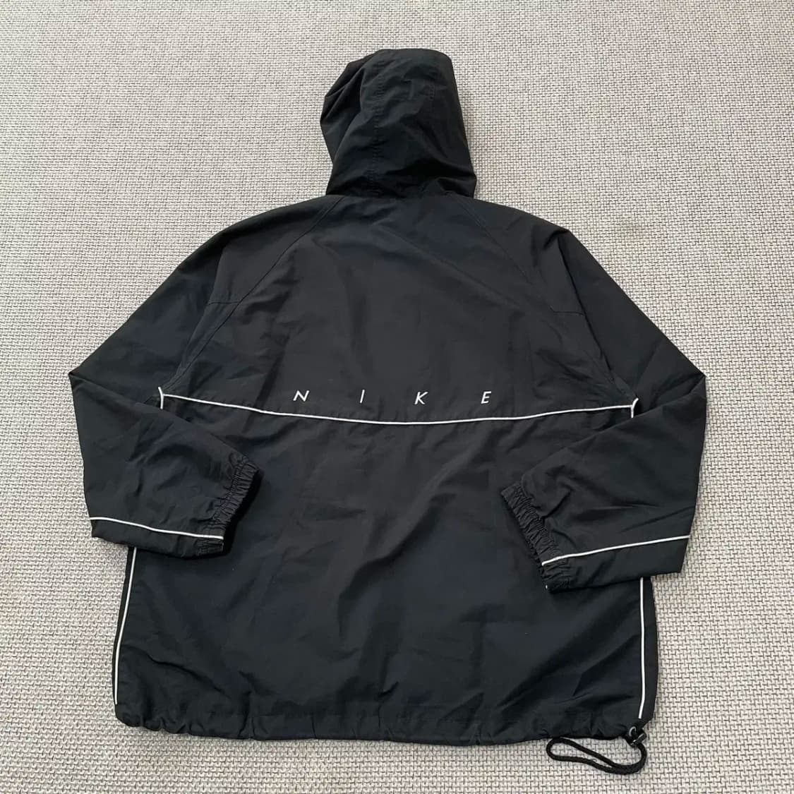 XL 나이키 아노락 바람막이 N.9389 상품이미지5