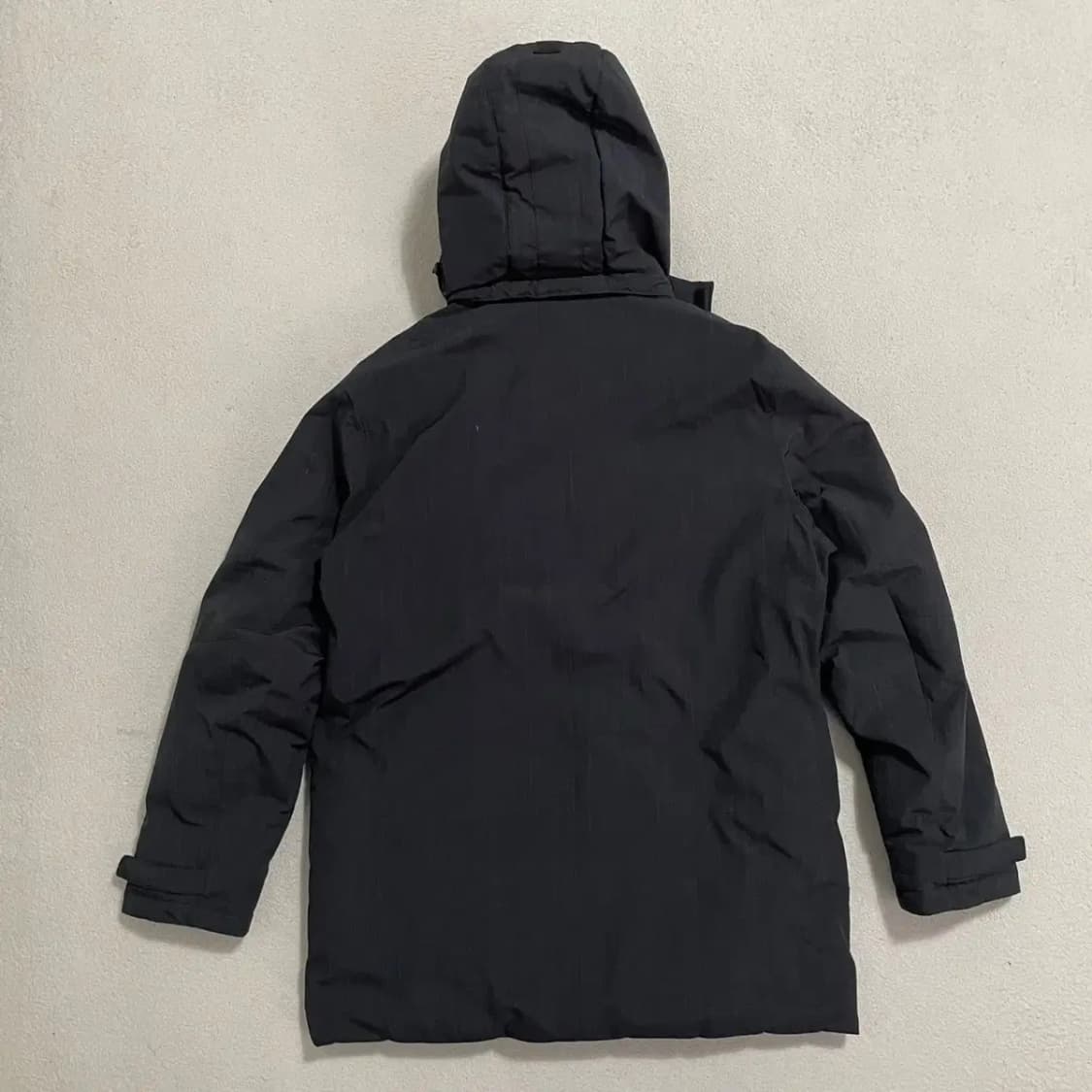 2XL 리복 덕다운 패딩 자켓 B.3651 상품이미지3