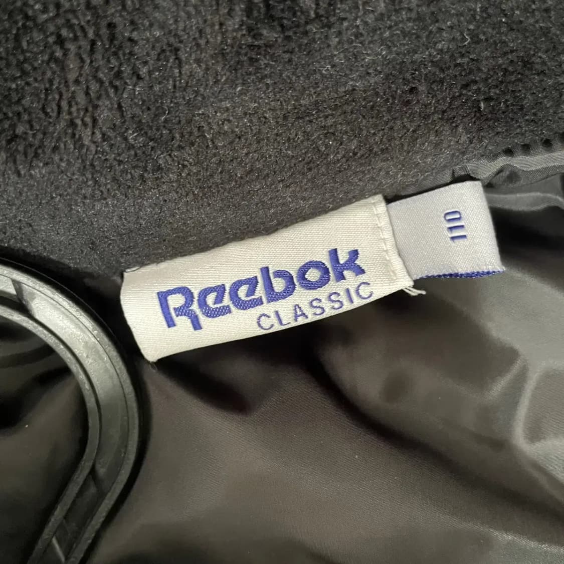 2XL 리복 덕다운 패딩 자켓 B.3651 상품이미지5