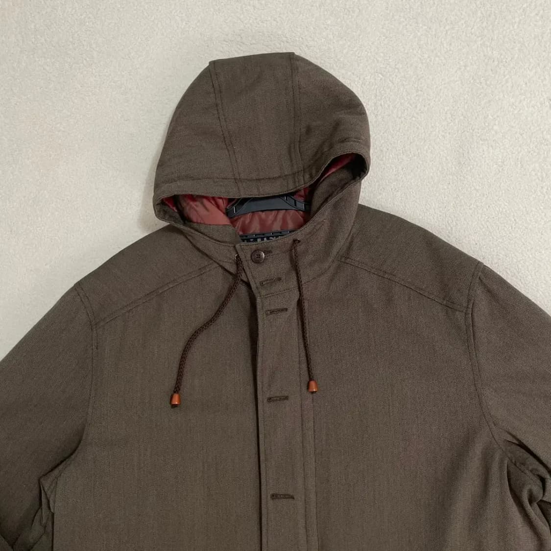 XL 미쏘니 패딩 자켓 B.3697 상품이미지2