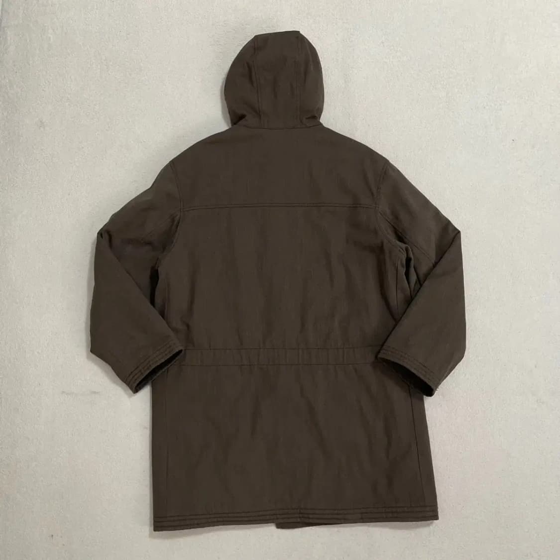 XL 미쏘니 패딩 자켓 B.3697 상품이미지3