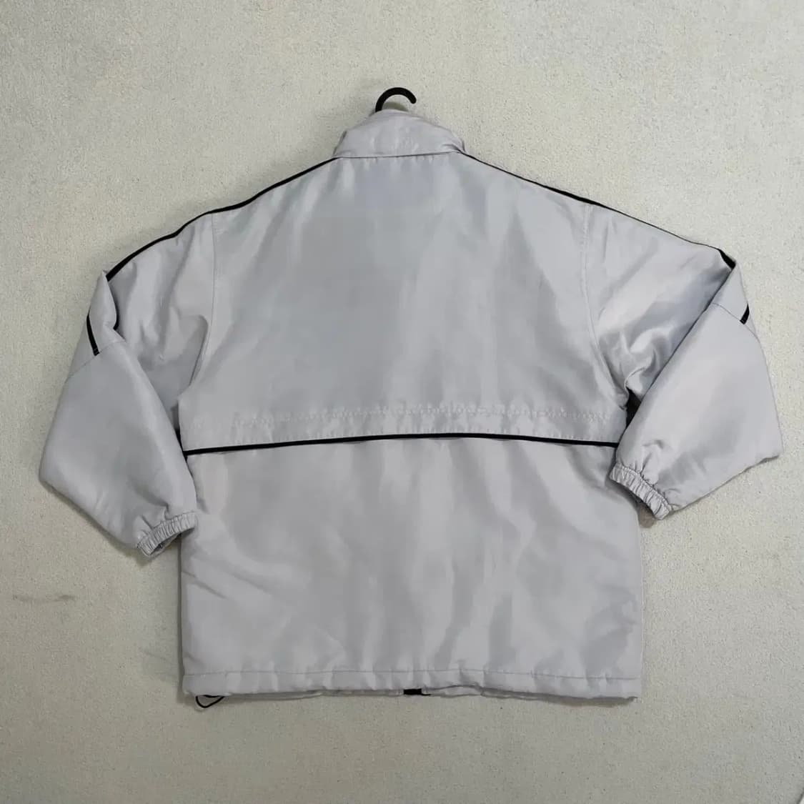 XL 나이키 올드스쿨 누빔 패딩 자켓 B.3713 상품이미지3