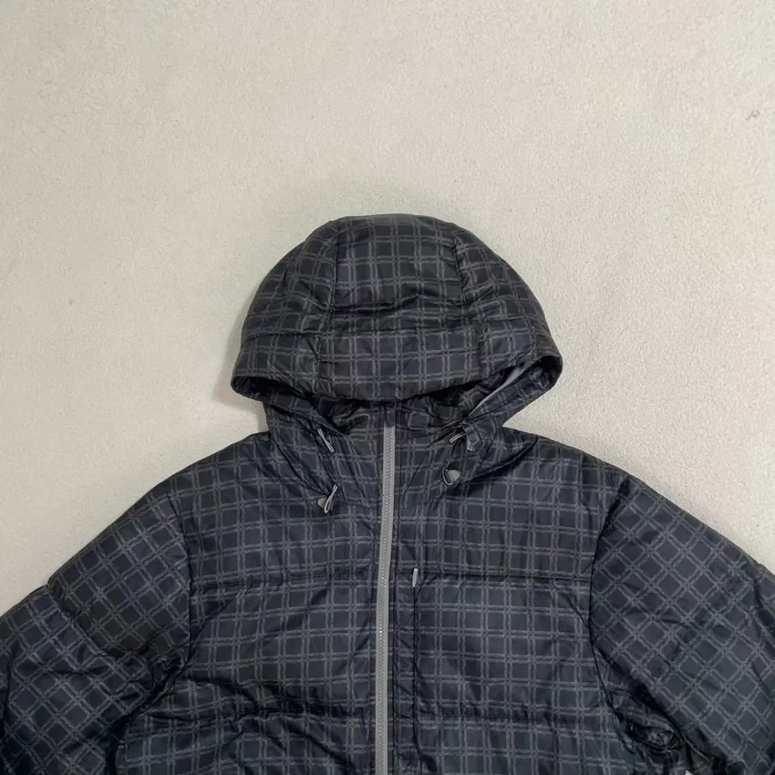 XL 나이키 구스다운 패딩 자켓 B.3716 상품이미지2