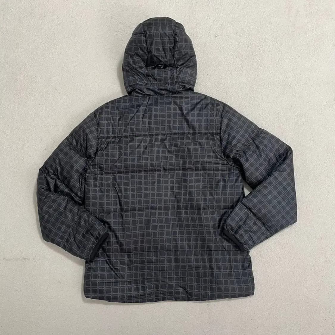 XL 나이키 구스다운 패딩 자켓 B.3716 상품이미지3